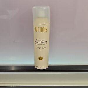 Hot Tools Pro Artist Heat Complete Protective Primer Spray 7oz NWT
